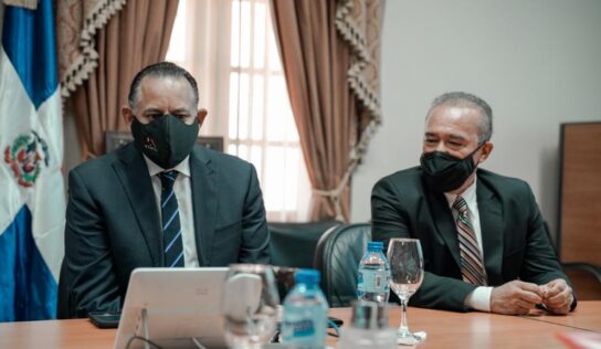 Ministerio Presidencia trabaja en anteproyecto Ley de Viviendas