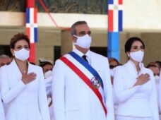 Presidente Luis Abinader realiza nuevas designaciones