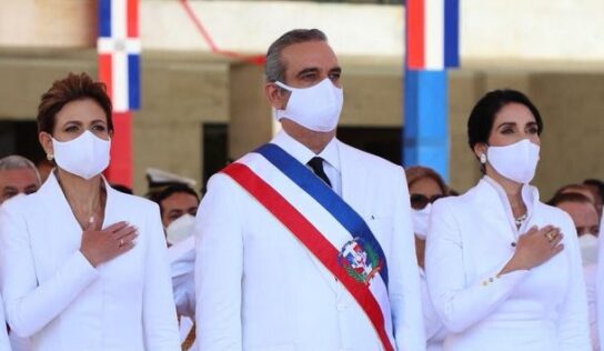 Presidente Luis Abinader realiza nuevas designaciones