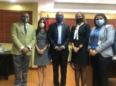 Procuraduría General gestiona el suministro de alimentos para los privados de libertad con los Comedores Económicos del Estado