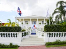 Macarrulla designa comisión reasignará programas sociales del despacho de la Primera Dama a otras instituciones