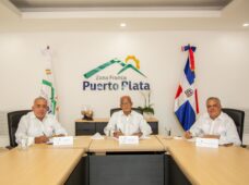 Instituciones de Puerto Plata firman convenio para promover la provincia como destino de inversión y turismo