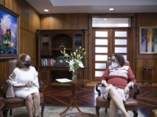 Procuraduría General recibe solicitud de Participación Ciudadana para que se investigue el precio pagado por el Estado para la construcción de la termoeléctrica de Punta Catalina