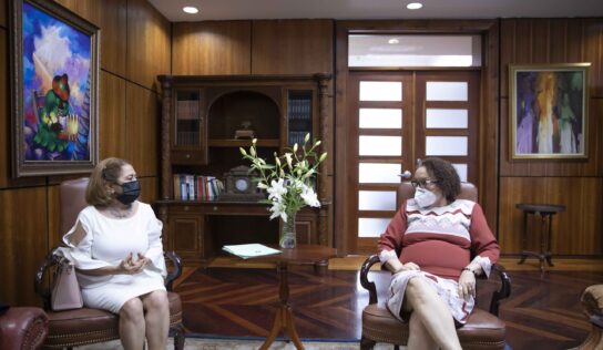 Procuraduría General recibe solicitud de Participación Ciudadana para que se investigue el precio pagado por el Estado para la construcción de la termoeléctrica de Punta Catalina