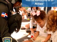 Policía Nacional exhorta a padres y tutores estar alerta ante cualquier indicio de abuso sexual contra sus hijos