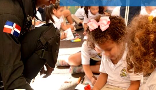 Policía Nacional exhorta a padres y tutores estar alerta ante cualquier indicio de abuso sexual contra sus hijos