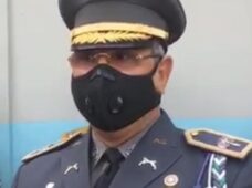 Policía Nacional arresta hombre a quien se le atribuye la muerte de su pareja en Pontezuela