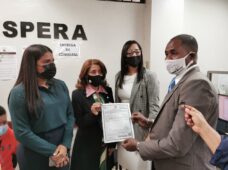 JCE SUPERVISA PROCESO DE VALIDACIÓN DE ACTAS EN OFICIALÍAS DE SAN FRANCISCO DE MACORÍS