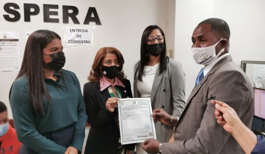 JCE SUPERVISA PROCESO DE VALIDACIÓN DE ACTAS EN OFICIALÍAS DE SAN FRANCISCO DE MACORÍS