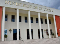 Ministerio de Cultura anuncia participación del escritor mexicano Mario Bojórquez en Festival del Libro y la Cultura