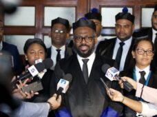 Wilson Camacho: Ministerio Público ha sobreprobado hechos con más de 2,000 pruebas presentadas en Caso Antipulpo