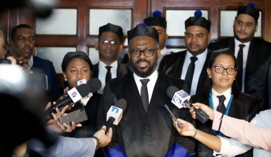 Wilson Camacho: Ministerio Público ha sobreprobado hechos con más de 2,000 pruebas presentadas en Caso Antipulpo