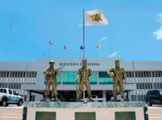 Cancelan a 3 mil 105 oficiales y alistados de la FARD