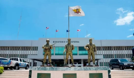 Cancelan a 3 mil 105 oficiales y alistados de la FARD