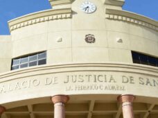 Fiscalía de Santiago obtiene prisión preventiva contra traficante al que ocupó más de 380 libras de marihuana