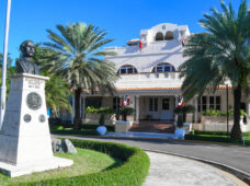 Ministerio de Relaciones Exteriores logra retorno al país de dominicanos varados en Guatemala