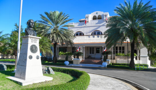 Ministerio de Relaciones Exteriores logra retorno al país de dominicanos varados en Guatemala