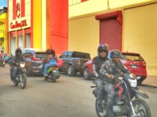 Miles de agentes policiales con apoyo de las Fuerzas Armadas refuerzan dispositivo de seguridad preventiva