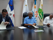 Instituciones del Estado acuerdan implementar Plan Piloto de Movilidad Escolar