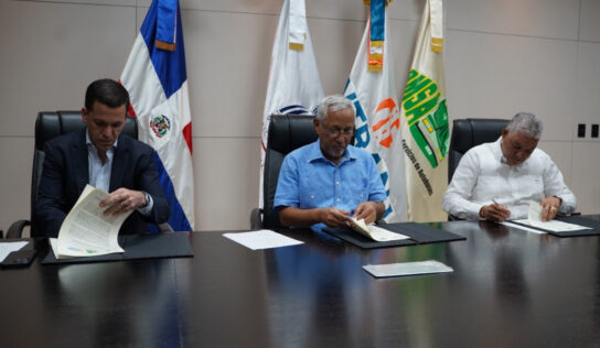 Instituciones del Estado acuerdan implementar Plan Piloto de Movilidad Escolar