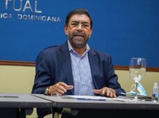 Director del INDRHI asegura Gobierno no privatizará el agua