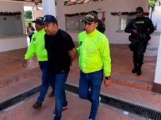 Cesar El Abusador se declara culpable 