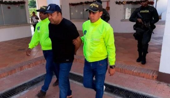 Cesar El Abusador se declara culpable 