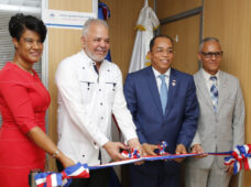 La Contraloría General inaugura Unidad de Auditoría Interna en EGEHID