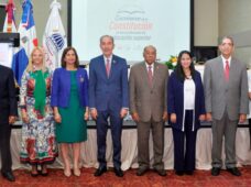 MESCyT y Tribunal Constitucional lanzan programa enseñanza de la Constitución en las universidades e institutos superiores