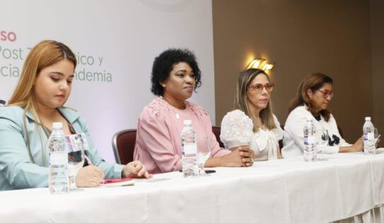 SNS realiza congreso «Estrés Postraumático Postpandemia»