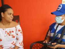 Jornadas de empadronamiento del X Censo Nacional de Población y Vivienda prosiguen con normalidad 