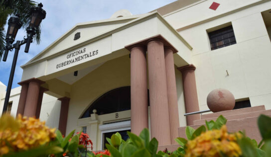 Ministerio de Economía informa alza en las proyecciones de crecimiento entre 5.0 % y 5.5 % en 2022