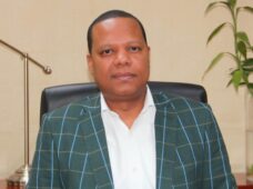 Eddy Alcántara viaja Argentina para participar en “Semana Protección Internacional de los Consumidores”