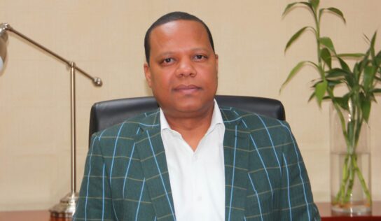 Eddy Alcántara viaja Argentina para participar en “Semana Protección Internacional de los Consumidores”