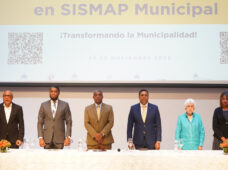 Gobiernos locales serán monitoreados en el SISMAP Municipal