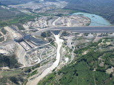 INDRHI trabaja para garantizar agua en la región Sur