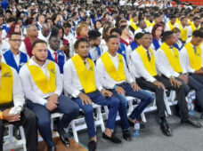 INFOTEP gradúa a más de 1,300 técnicos