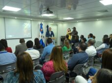 Autoridad Portuaria Dominicana implementará servicio de ventanilla única en el país