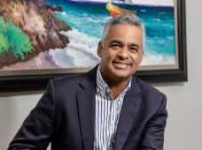 Ministro de la Presidencia, Joel Santos: «Gobierno dará respuesta contundente a la delincuencia y criminalidad»