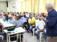 Trabajadores formaran núcleos de veedores en las provincias para denunciar negación de servicios médicos