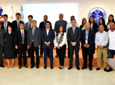 Gobierno lanza Programa de Gestión Eficiente del Tratamiento de Aguas Potables y Residuales en los Sistemas de INAPA