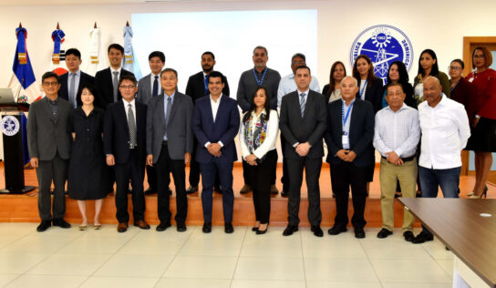 Gobierno lanza Programa de Gestión Eficiente del Tratamiento de Aguas Potables y Residuales en los Sistemas de INAPA