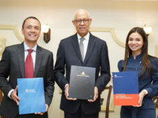 Ministerio de la Presidencia lanzará este jueves la Iniciativa Paridad de Género