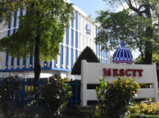 García Fermín destaca “unidad monolítica” entre todas las universidades y el Ministerio de Educación Superior, Ciencia y Tecnología (MESCYT)