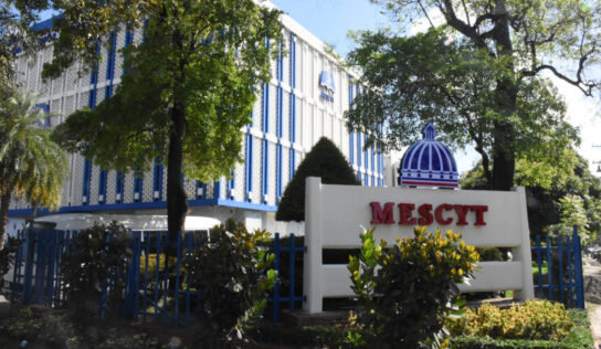 Mescyt presentará la Segunda Feria de Buenas Prácticas de Extensión y Cultura Universitaria de la Región Norte