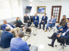 MIP y propietarios de negocios nocturnos de Santo Domingo firmarán acuerdo