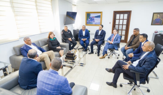 MIP y propietarios de negocios nocturnos de Santo Domingo firmarán acuerdo