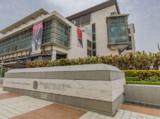 Ministerio Público logra prisión preventiva contra implicado en asesinato de la pareja de esposos de La Guáyiga