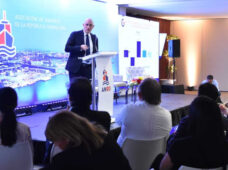 Ministerio de Economía presenta balance y perspectivas macroeconómicas 2022-2023