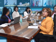 RD se prepara para la XXVIII Cumbre Iberoamericana de Jefes de Estado y de Gobierno